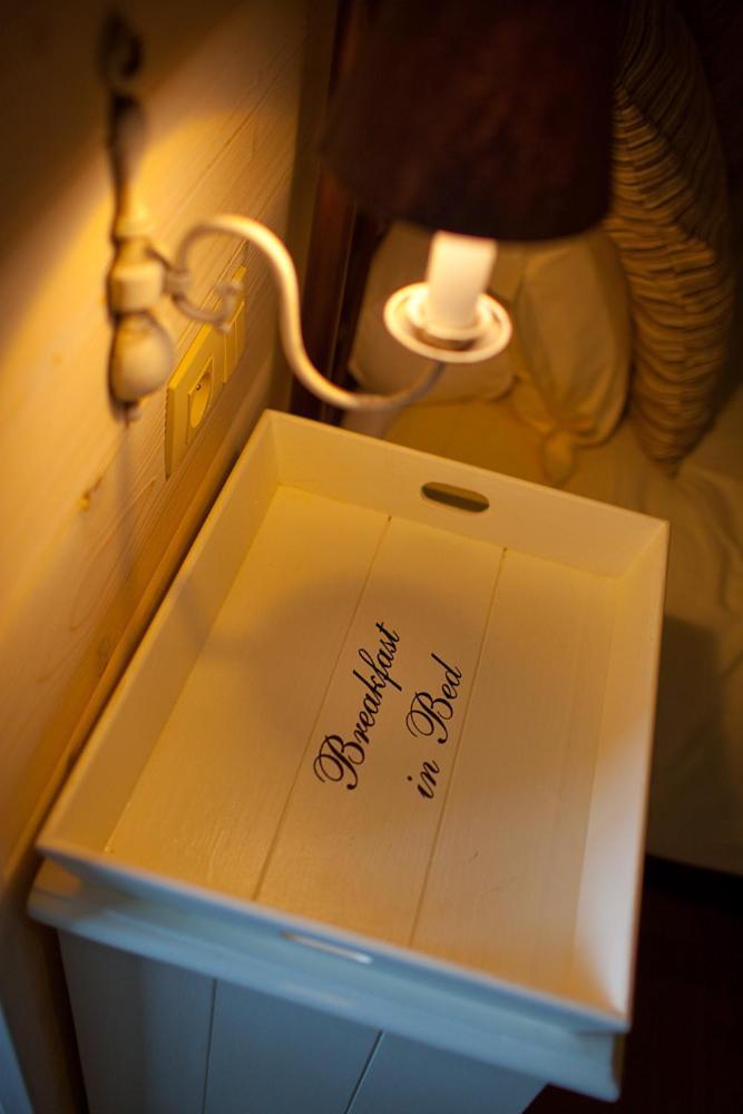 B&B De Bergvallei Oedelem Rom bilde