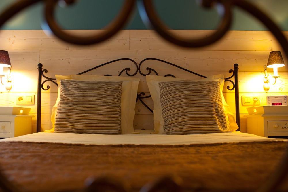 B&B De Bergvallei Oedelem Rom bilde