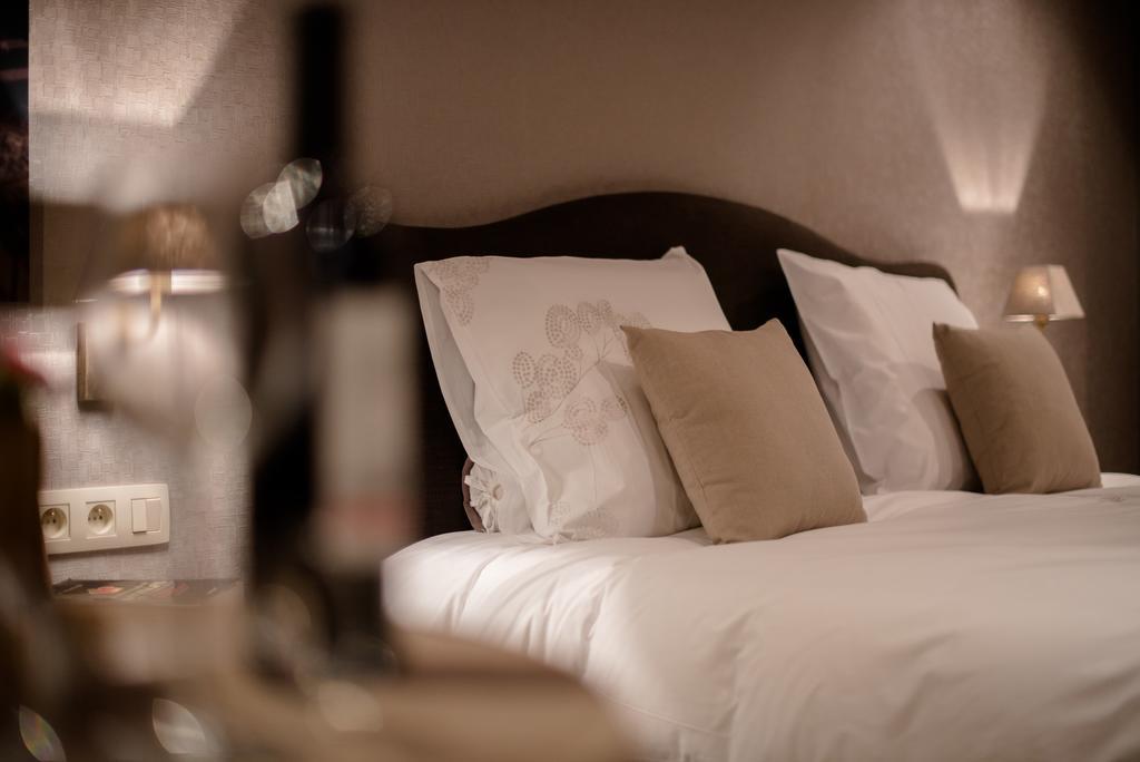 B&B De Bergvallei Oedelem Eksteriør bilde